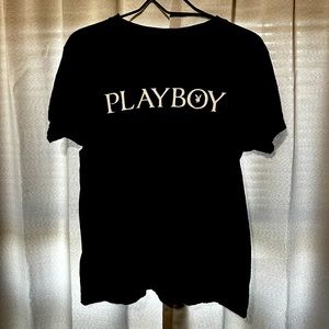 Playboy shirt
